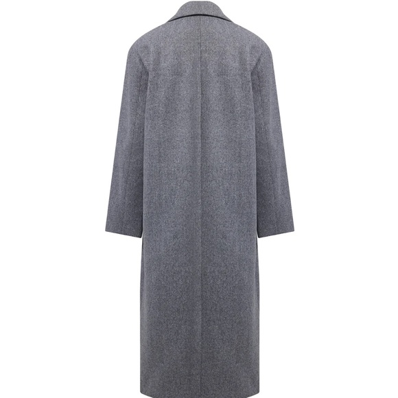 Lioness OLSEN COAT | SLATE - Picture 5 of 6